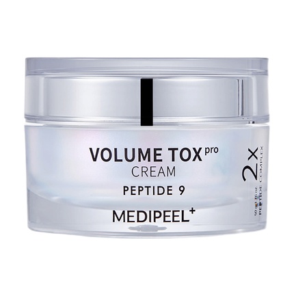 Крем Medipeel Peptide 9 Volume Tox Cream Pro