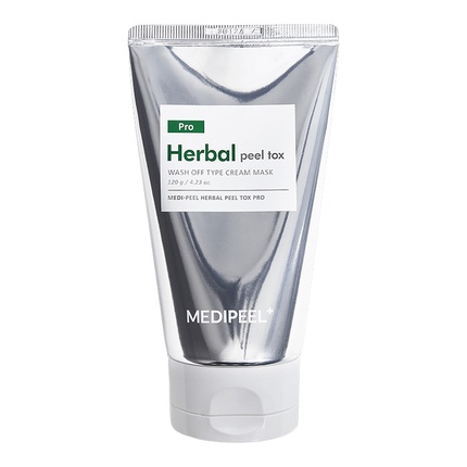 Скраб и пилинг для лица Medipeel Herbal Peel Tox Pro
