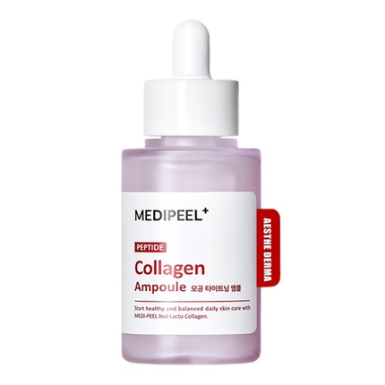 Ампула MediPeel Medi-Peel Red Lacto Peptide Collagen Лифтинг-Ампула