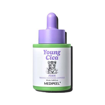 Ампула MediPeel Young Cica Pdrn Trouble Soothing Ampoule