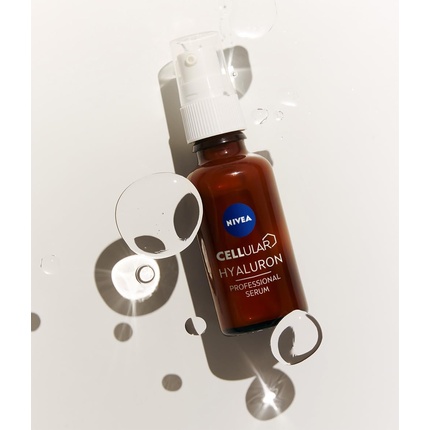 Сыворотка Nivea Cellular Hyaluronic Professional