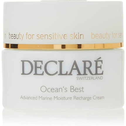Крем для лица Declare Hydro Balance Ocean Best Cream