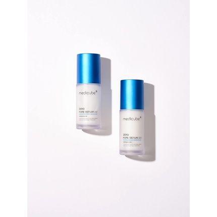 Сыворотка Medicube Zero Pore Serum 2.0