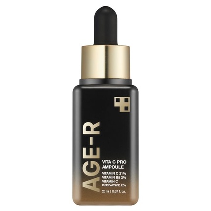 Сыворотка Medicube Age-R Vita C Pro Ampoule