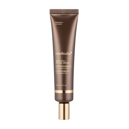 Сыворотка Medicube Deep Vita A Retinol