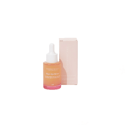 Сыворотка для глаз Sook Skincare Flash Eye Serum
