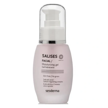 Увлажняющий гель Sesderma