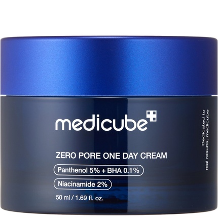 Дневной крем Medicube Zero Pore