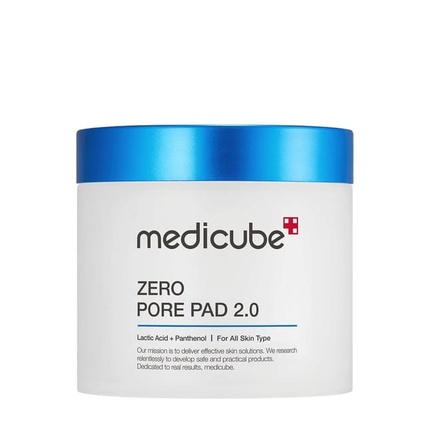 Pad Medicube Zero Pore Pad 2.0