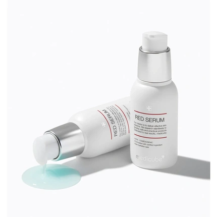 Сыворотка Medicube Red Serum 2.0