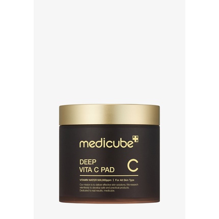 Pad Medicube Deep Vita C Pad