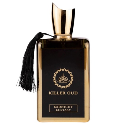 Духи Killer Oud Midnight Ecstasy