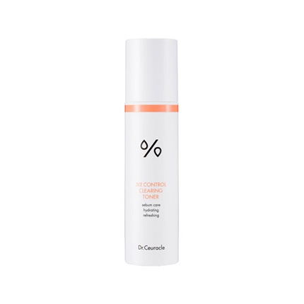 Тонер Dr Ceuracle 5a Control Clearing Toner