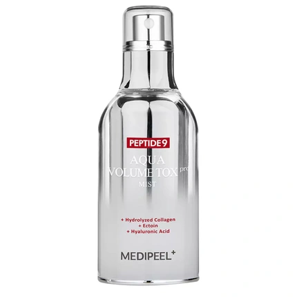 Фейс спрей Medi-Peel Peptide 9 Aqua Volume Tox Mist Pro
