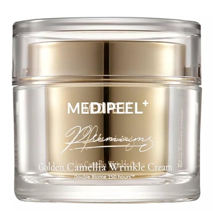 Крем Medi-Peel Premium Golden Camellia Крем от морщин