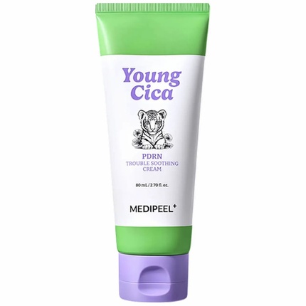 Крем для лица Medi-Peel Young Cica Pdrn Trouble Soothing Cream