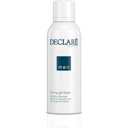 Гель для бритья Declare Anti-Stress