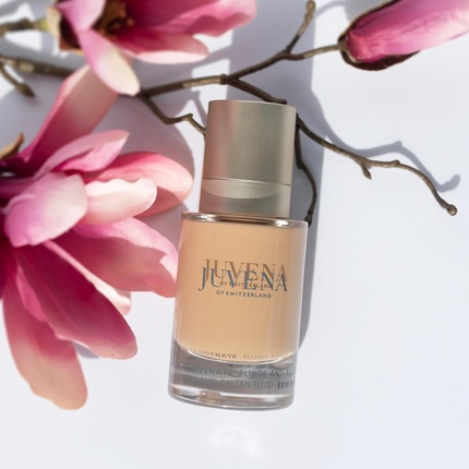 Тонирующий дневной крем Juvena Skin Rejuvenate Delining