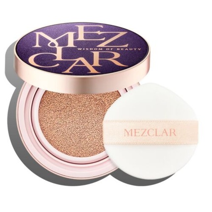 Кушон для лица Mezclar
