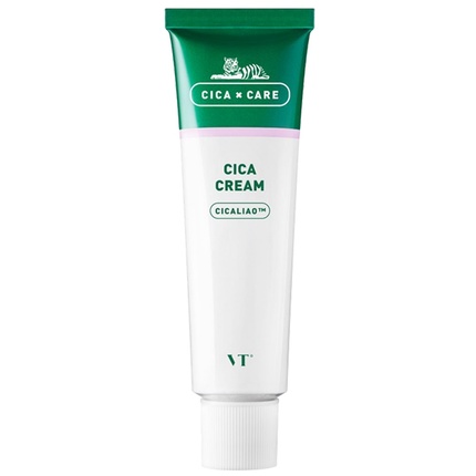 Крем для лица Vt Cosmetics