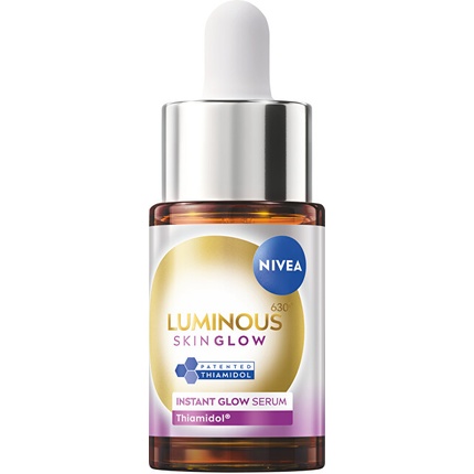 Сыворотка Nivea Luminous Skin Glow Serum