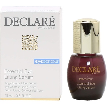 Сыворотка для век Declare Essential