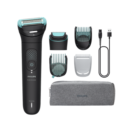 Триммер Philips Bodygroom 7000