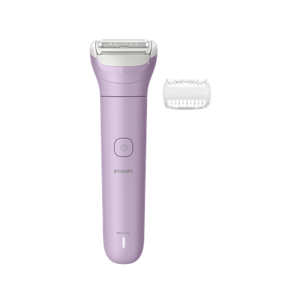 Бритва Philips Ladyshaver Series 6000 для личной гигиены и удаления волос