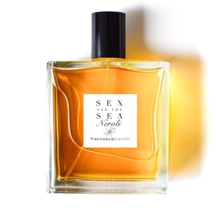Extrait De Parfum Francesca Bianchi Sex And The Sea