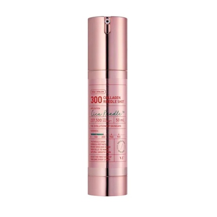 Сыворотка Vt Cosmetics Reedle Shoot 300