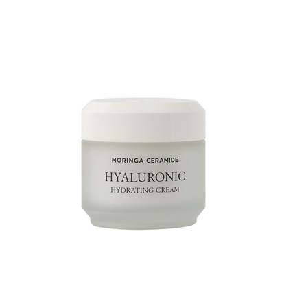 Увлажняющий крем для лица Heimish Moringa Ceramide Hyaluronic