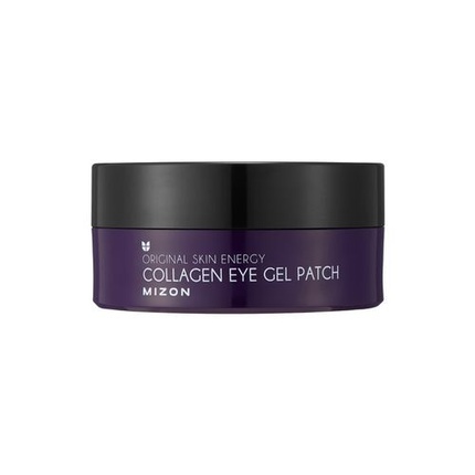 Патчи гидрогелевые Mizon Original Skin Energy Collagen Eye Gel Patch