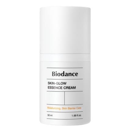 Крем Biodance Skin-Glow Эссенция Увлажняющий Крем для Лица
