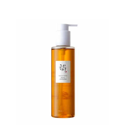 Cleansing Oil Beauty Of Joseon