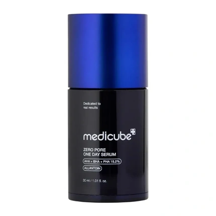 Сыворотка Medicube Zero Pore One Day Serum