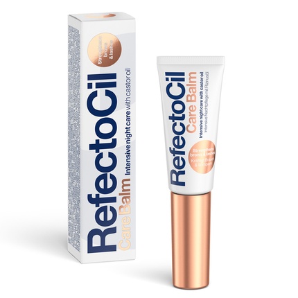 Интенсивный ночной уход Кондиционер Refectocil Refectocil Care Balm для бровей и ресниц