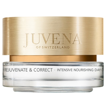 Дневной крем Juvena Rejuvenate & Correct Питательный Интенсивный Питательный Дневной Крем