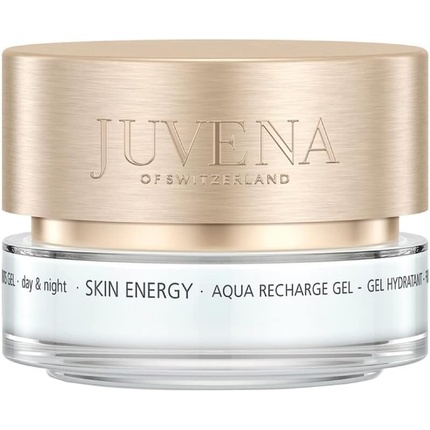 Дневной крем для лица Juvena Skin Energy Aqua Recharge Gel