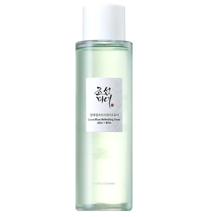 Тонер Beauty Of Joseon Green Plum Refreshing Toner