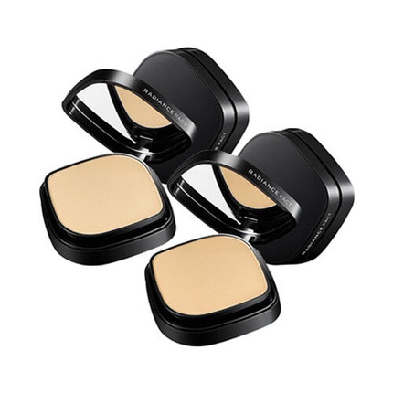 Компактное средство для защиты от солнца для лица Missha Radiance Pact