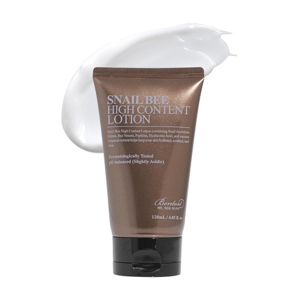 Лосьон Benton Snail Bee High Content Lotion