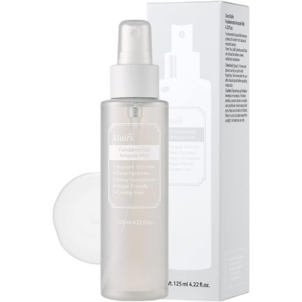 Mist Dear Klairs Fundamental Ampule Mist