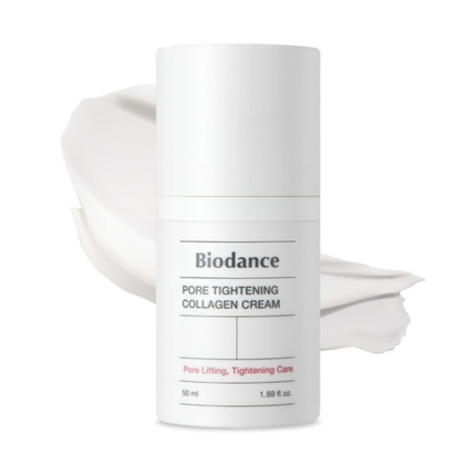 Крем для лица Biodance Collagen Cream для сужения пор