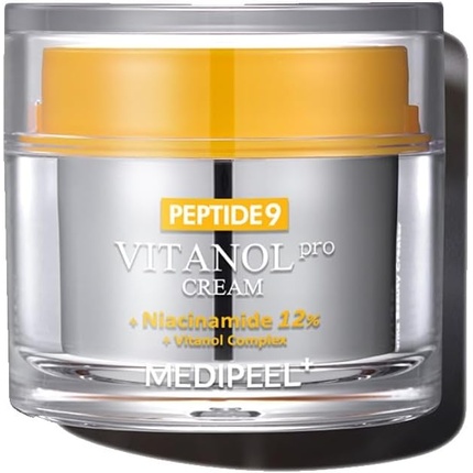 Крем Medi Peel Peptide 9 Vitanol Cream
