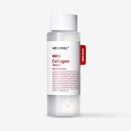 Тонер Medipeel Red Lacto Collagen Soothing Essence