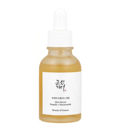 Сыворотка Beauty Of Joseon Glow Serum