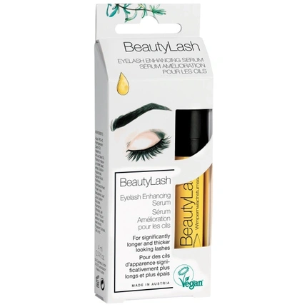 Сыворотка для ресниц Beautylash