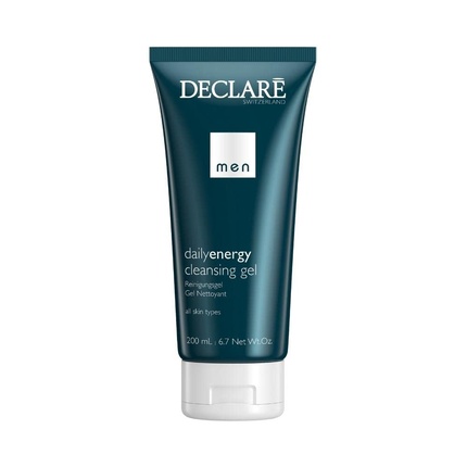 Очищающий гель Declare