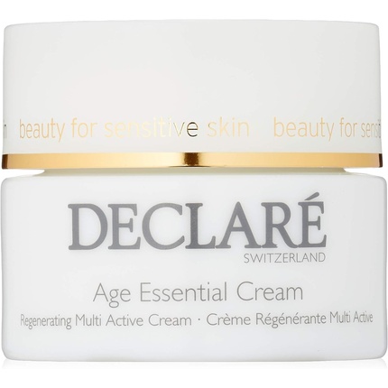 Увлажняющий крем для лица Declare Age Essential