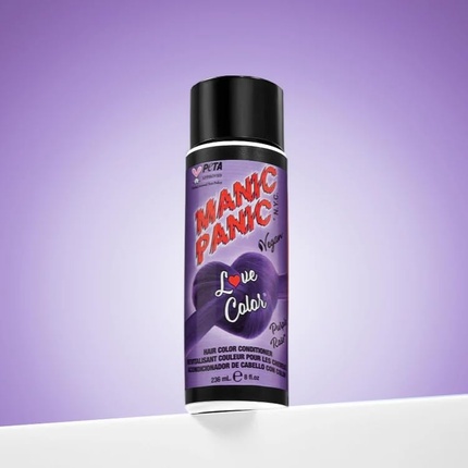 Кондиционер для волос Manic Panic Love Color